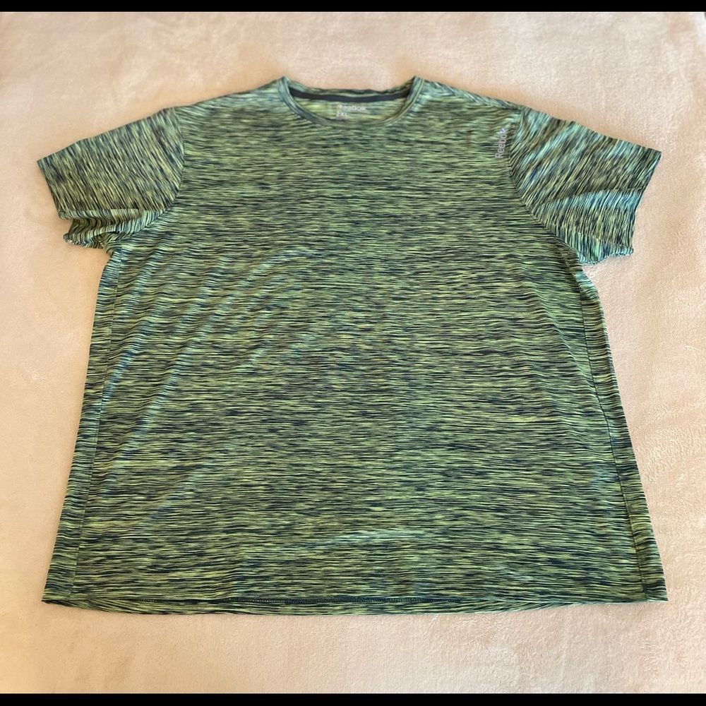 Reebok Active Performance Lightweight Top - Size … - image 7